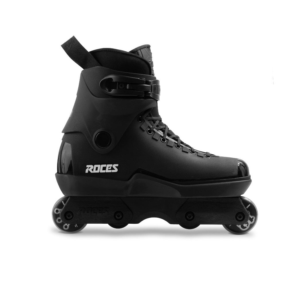 Roces M12 LO Team Chestnut Rollers agressif Roces M12 LO Team Chestnut Rollers agressif
