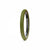 Merritt BMX Option Tire 20" - Military Green - Skates USA