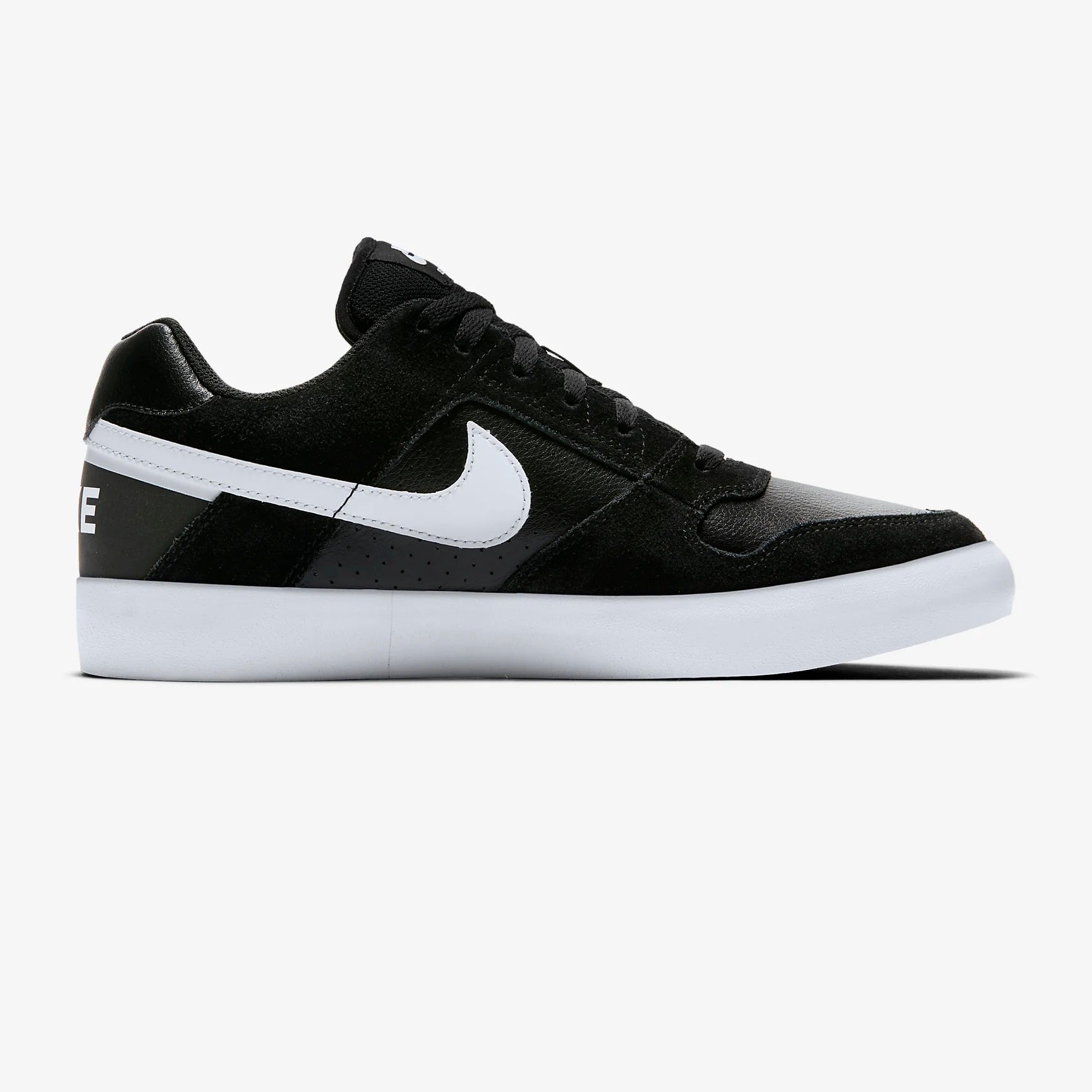 Nike SB Delta Force Vulc Shoes- Skates USA