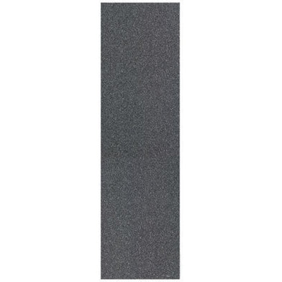 Dark gray textured griptape sheet, rectangular