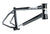 Colony BMX Monash Frame 20.8″ - Gloss Black