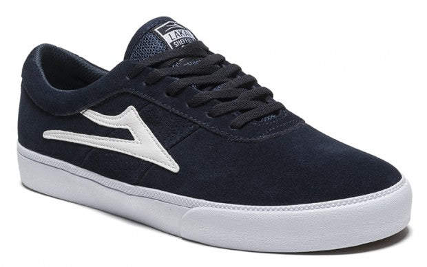 Lakai Manchester Tenis Lakai Sheffield Lakai Shoes Sheffield Navy