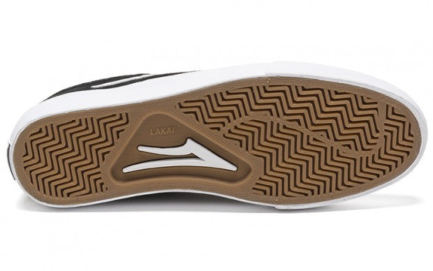 lakai sheffield shoes