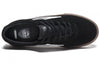 lakai sheffield black