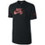 Nike SB Dri-Fit Icon BOTF Lizard T-Shirt - Black