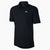Nike SB Dri-Fit Pique Polo Shirt - Black