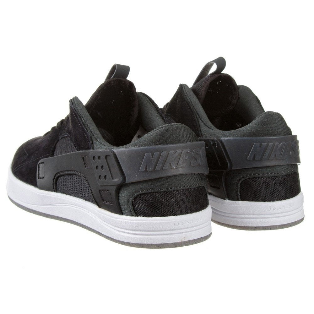 Nike Shoes Koston Huarache Black/Anthracite-White- Skates USA