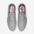 Nike Shoes SB Nyjah Free - Atmosphere Grey/Pale Ivory