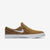 Nike Shoes SB Zoom Stefan Janoski Slip-On - Golden Beige/White