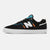New Balance Shoes Numeric NM306 - Black/Orange