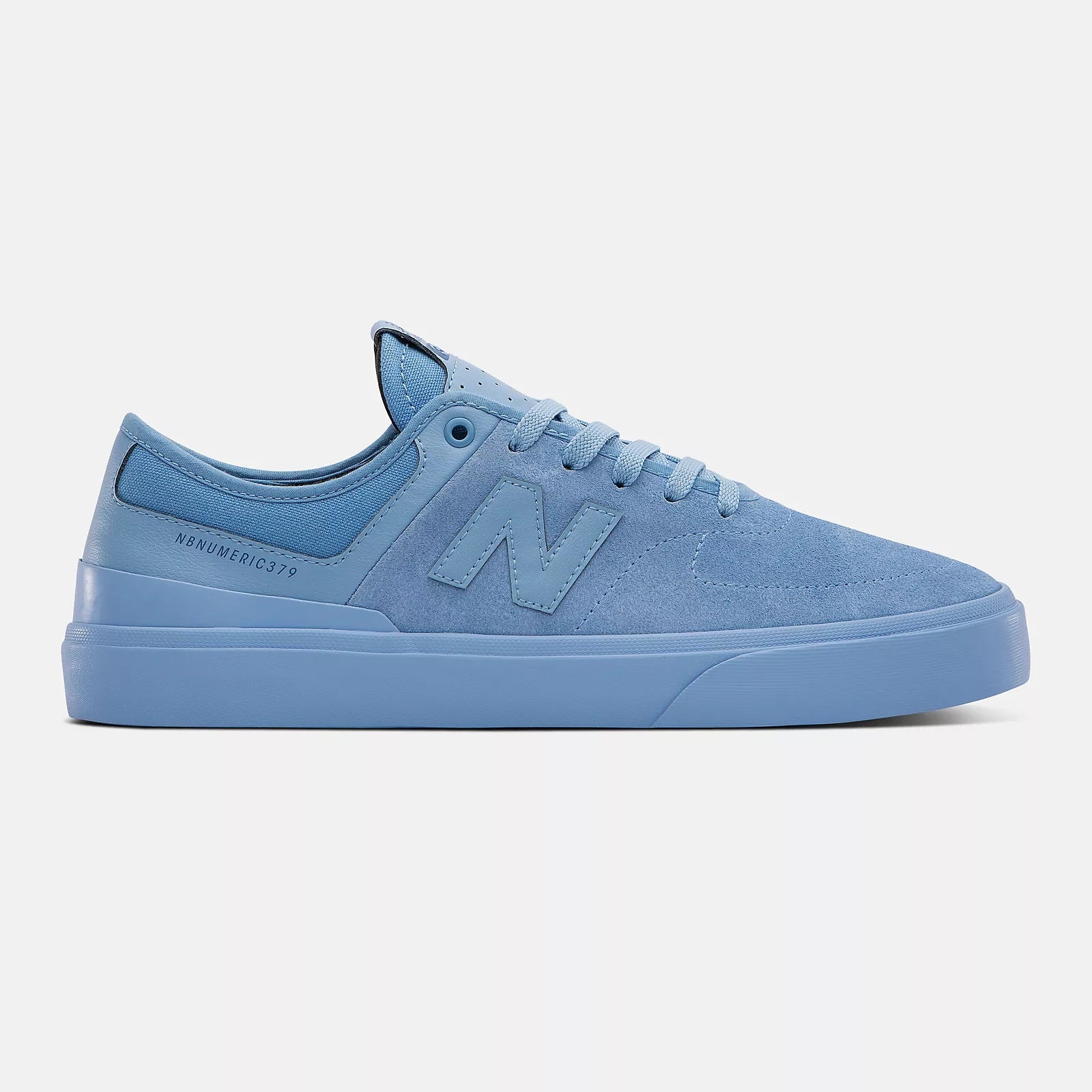 New Balance Shoes Numeric 379 - Baby Blue 5 / Blue