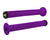 ODI Longneck XL Cut to Length Grips - Purple - Skates USA
