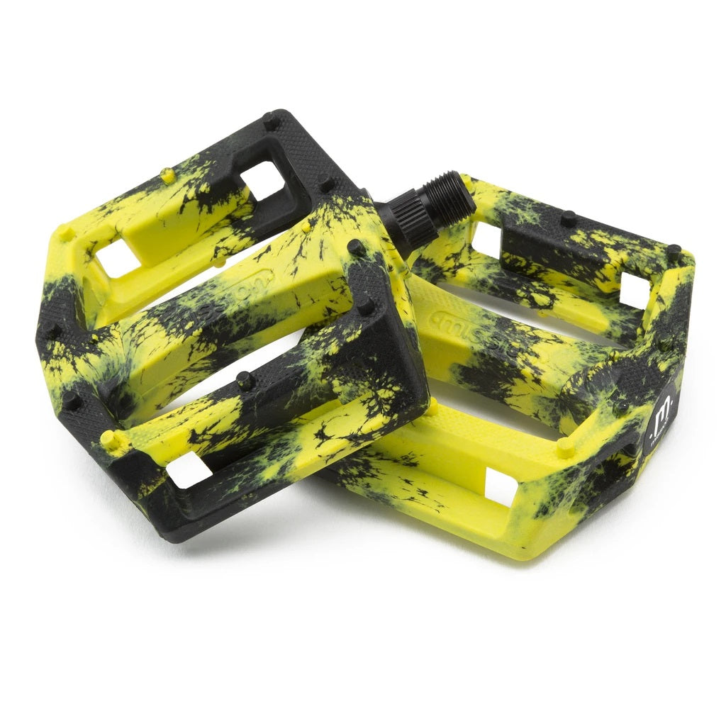 mission pedals Mission BMX Impulse PC Pedals