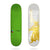 Plan B Felipe Samurai Skateboard Deck - 7.75"