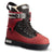 Roces 5th Element UFS Aggressive Inline Skates Boot Only - Maroon