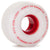 Ricta Clouds Wheels 55mm 86a - Red (Set)