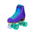 Riedell Orbit Quad Roller Skate Medium - Ultraviolet
