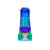 Riedell Orbit Quad Roller Skate Medium - Ultraviolet