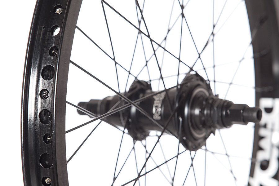 Demolition RotatoR V3 18