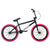 Sunday 2022 Blueprint 20" Complete BMX Bike - Gloss Black/Pink