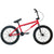 Sunday 2022 Blueprint 20" Complete BMX Bike - Gloss Fire Engine Red
