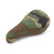 Mission BMX Carrier Stealth Seat - Camo