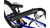 Subrosa 2019 Salvador Park Cassette Complete BMX Bike - Metalic Blue