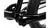 Subrosa 2019 Salvador XL Cassette Complete BMX Bike - Satin Black On Black