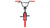 Subrosa 2019 Tiro Complete BMX Bike - Satin Dark Grey