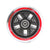 Trynyty Wi-Fi Scooter Wheel 110mm - Black (Pair)