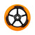 Versatyl Scooters Wheels 88a 110mm - Orange (Pair)