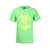 Vital Bomb Logo T-Shirt - Green