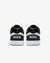 Nike Shoes SB Delta Force Vulc - Black/Anthracite-White/White