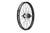 Cinema BMX FX2 Reynolds Freecoaster RHD Rear Wheel - Black/Polished - Skates USA